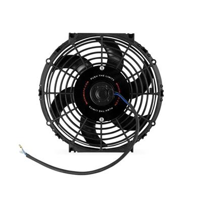 Mishimoto Slim Electric Fans - MMFAN10C