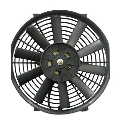 Mishimoto Slim Electric Fans - MMFAN16