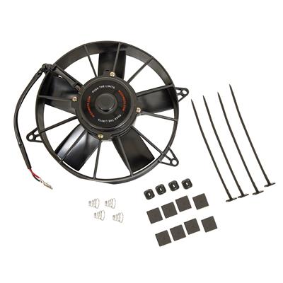 Mishimoto Race Line High-Flow Electric Fans - MMFAN10HD