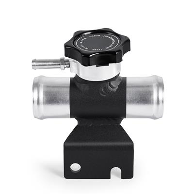 Mishimoto Coolant Fill Necks - MMFNEVOBK