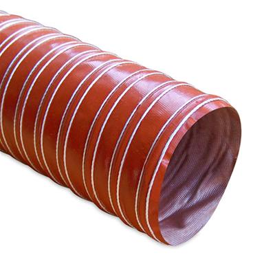 Mishimoto Silicone Cooling Duct Hoses - MMHOSED3