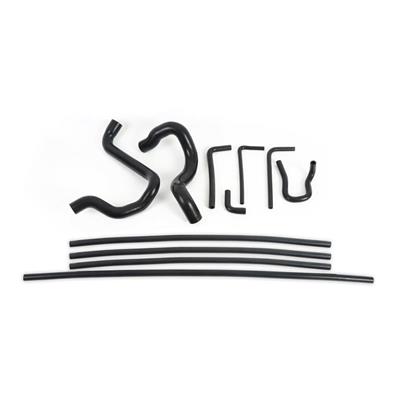 Mishimoto Radiator Hose Kits - MMHOSEFT88