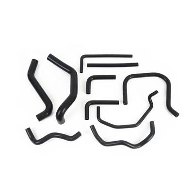 Mishimoto Radiator Hose Kits - MMHOSECAM95