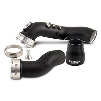Mishimoto Intercooler Pipe and Boot Kits - MMICPN5511