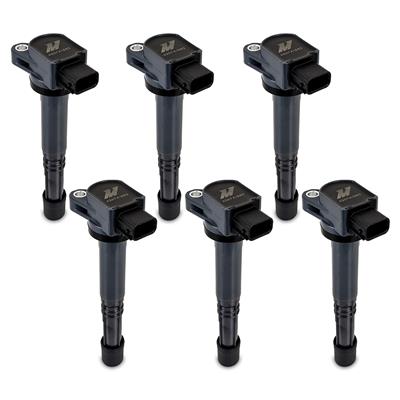 Mishimoto Ignition Coils - MMIGCIV0206
