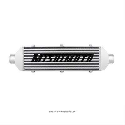 Mishimoto Z-Line Intercoolers - MMINTUZ