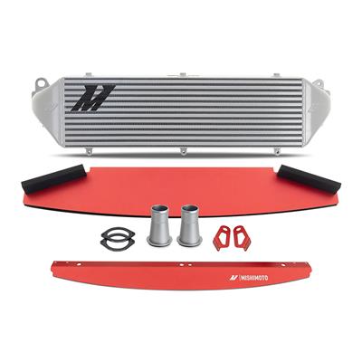 Mishimoto Performance Intercoolers - MMINTGRC23SL