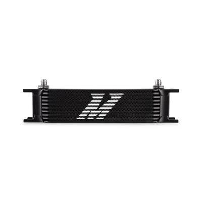 Mishimoto Universal Oil Coolers - MMOC106BK