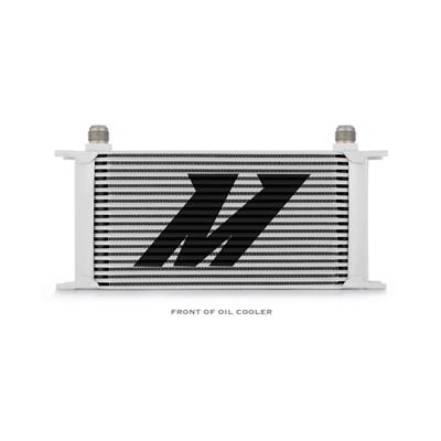 Mishimoto Universal Oil Coolers - MMOC19
