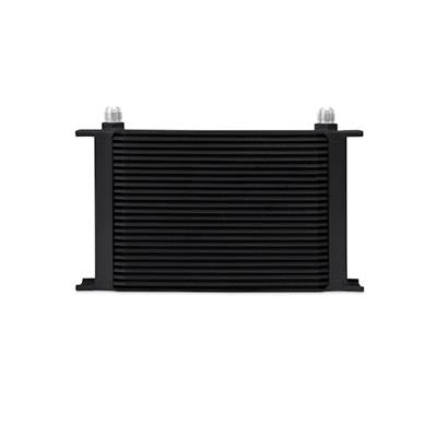 Mishimoto Universal Oil Coolers - MMOC25BK