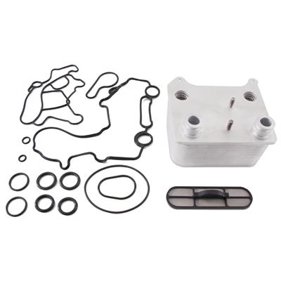 Mishimoto Oil Cooler Kits - MMOCF2D03