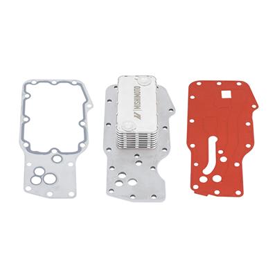 Mishimoto Oil Cooler Kits - MMOCRAM07