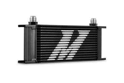 Mishimoto Universal Oil Coolers - MMOC16BK