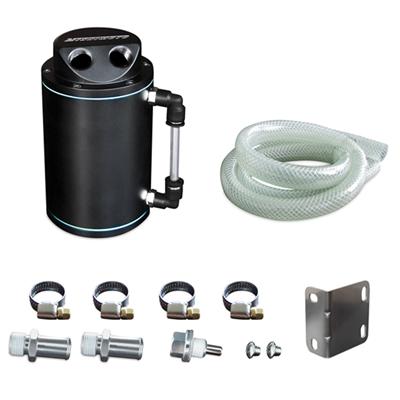 Mishimoto Oil Catch Cans - MMOCCRB