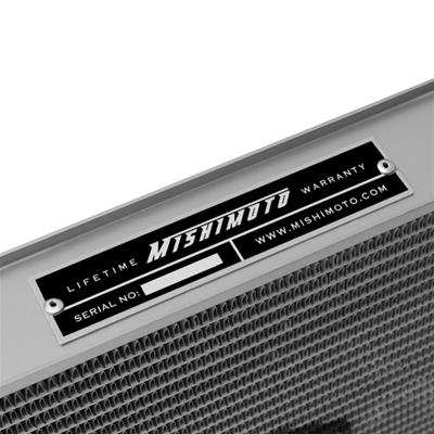 Mishimoto Performance Radiators - MMRAD3G00