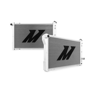 Mishimoto Performance Radiators - MMRADCAM82