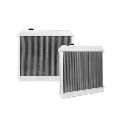 Mishimoto X-Line Radiators - MMRADCK63X