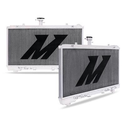 Mishimoto Performance Radiators - MMRADCSS12
