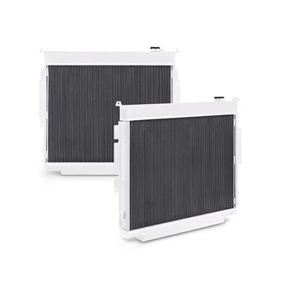 Mishimoto Performance Radiators - MMRADF2D83