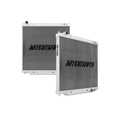 Mishimoto Performance Radiators - MMRADF2D99