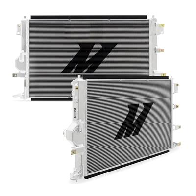 Mishimoto Performance Radiators - MMRADGRC23