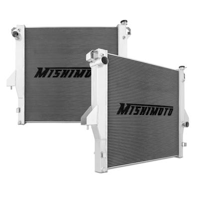 Mishimoto Performance Radiators - MMRADRAM03
