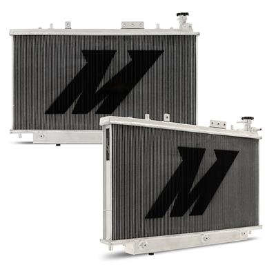 Mishimoto Performance Radiators - MMRADSS14