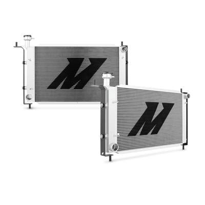 Mishimoto Performance Radiators - MMRADMUS94B