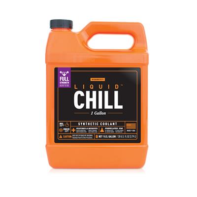 Mishimoto Liquid Chill Synthetic Engine Coolant - MMRALCFULLF