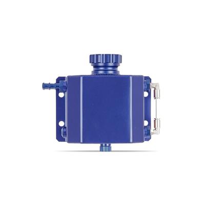 Mishimoto Universal Coolant Overflow Tanks - MMRT1LBL