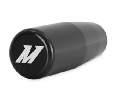 Mishimoto Weighted Shifter Knobs - MMSKXLBK
