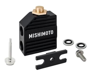 Mishimoto Thermal Bypass Valve Kits - MMTCRAM2TBV