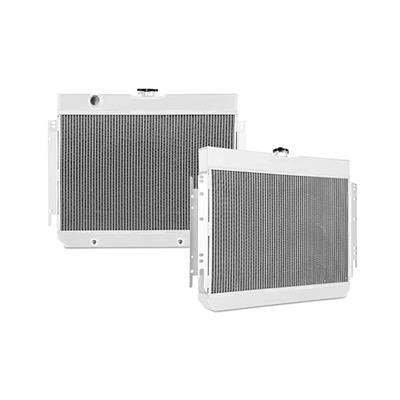 Mishimoto X-Line Radiators - MRADCHE65X