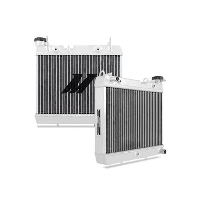 Mishimoto Powersports Radiators - PSTRX450R04