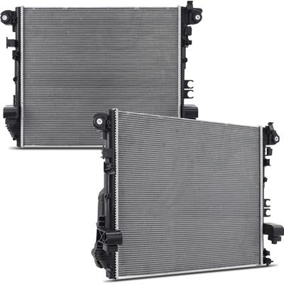 Mishimoto OE Replacement Radiators - R13754