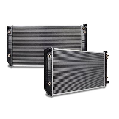 Mishimoto OE Replacement Radiators - R1696AT
