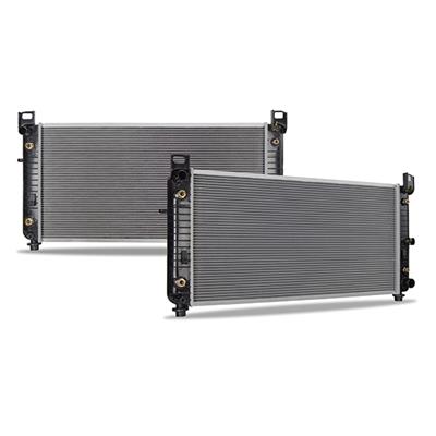 Mishimoto Performance Radiators - R2370AT
