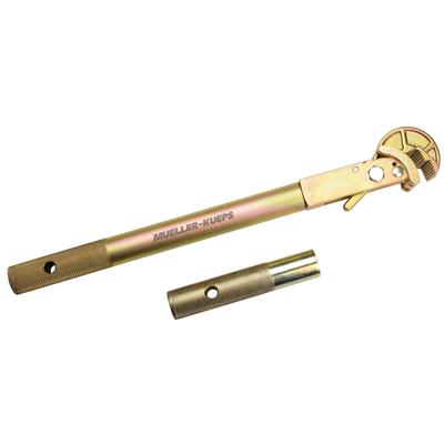 Mueller Kueps Tie Rod Wrenches - 512002