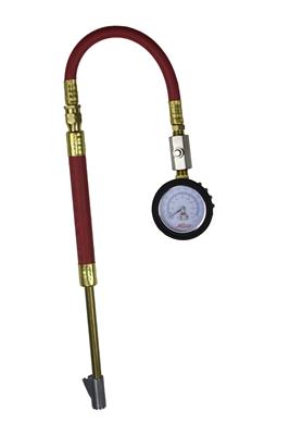 Milton Extended Reach Dial Air Pressure Gauges - 951