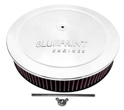 BluePrint Engines Air Cleaners - BPP143