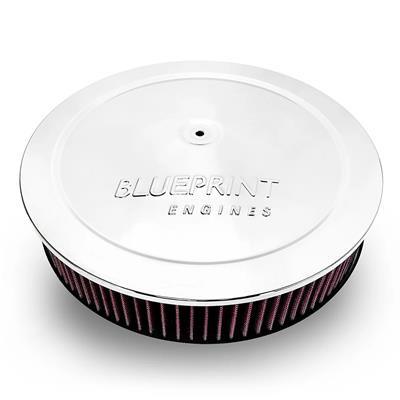 BluePrint Engines Air Cleaners - BPP144