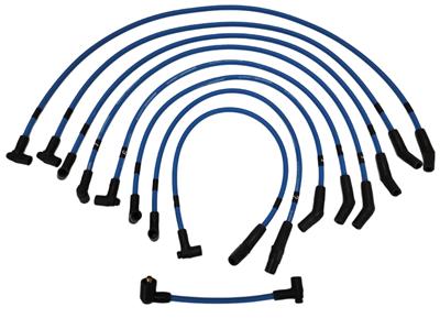 BluePrint Engines Spark Plug Wire Sets - BPP28890
