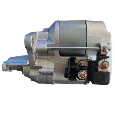 BluePrint Engines Starters - BPP9613RD