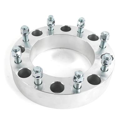 Mr. Lugnut Billet Wheel Spacers - WA018210