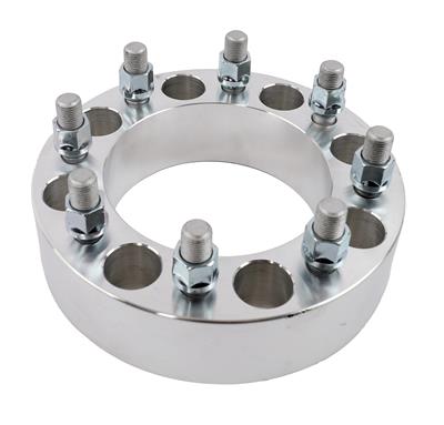 Mr. Lugnut Billet Wheel Spacers - WA018650A