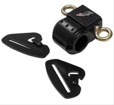 DragonFire Racing Quick-Release Harness Mounting Kits - 140001
