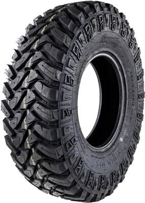 DragonFire Racing Yuha R/T Tires - 520097