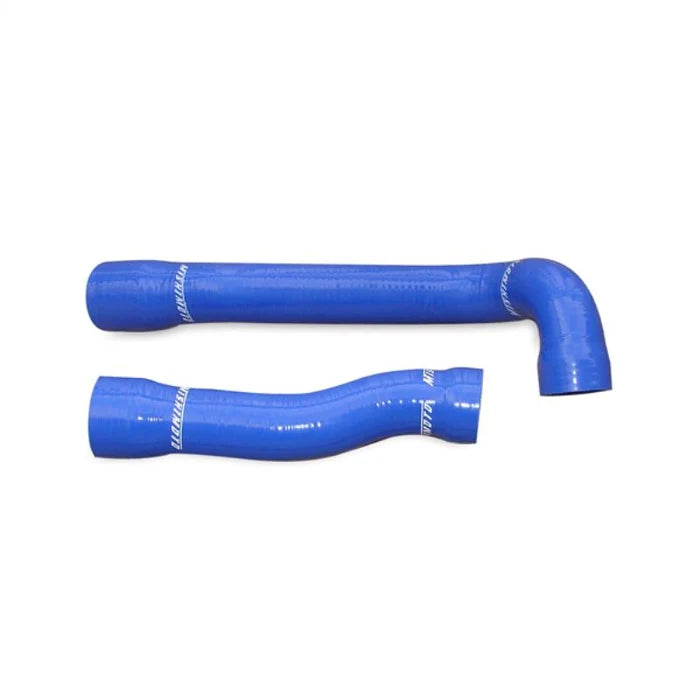 Mishimoto Silicone Radiator Hose Kit, fits BMW E46 M3