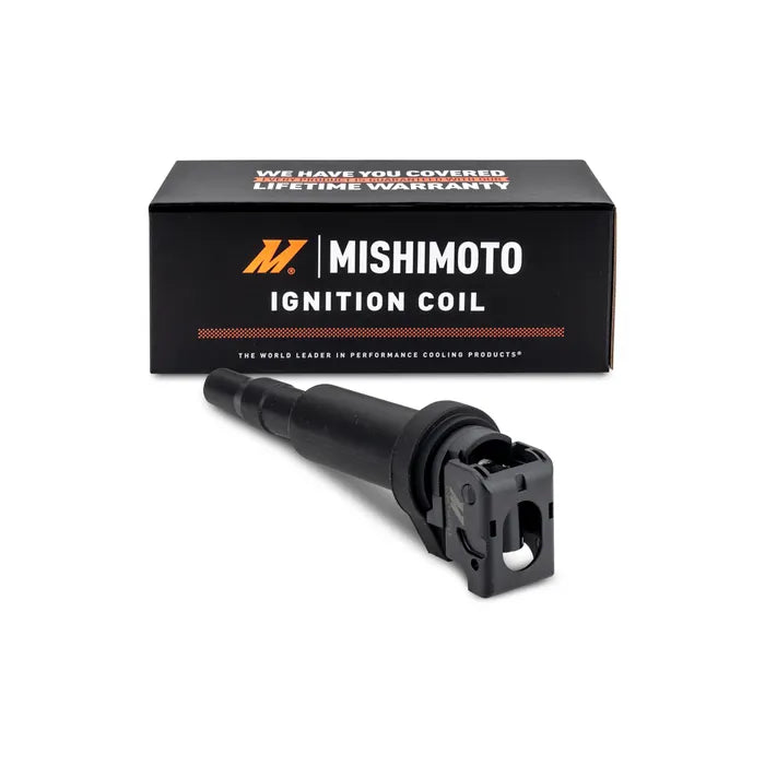 Mishimoto Performance Spark Plugs BMW M54 N20 N52 N54 N55 N62 N63 S54 S62 Bosch Style