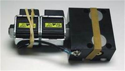 Mile Marker Winch Replacement Parts - 3550300